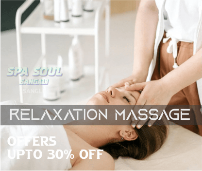Relaxation Massage in Sangli 